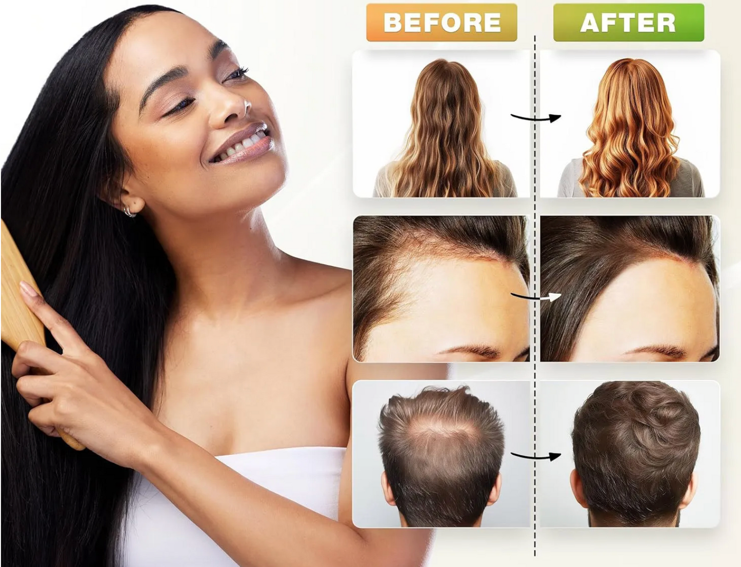 Eloria Care Batana Oil