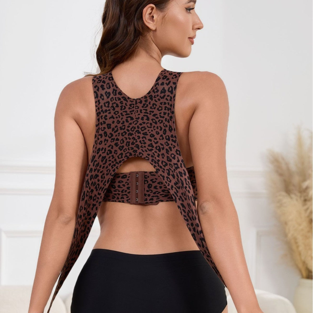 Eloria Posture Bra