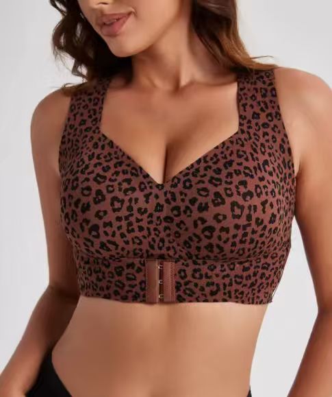 Eloria Posture Bra