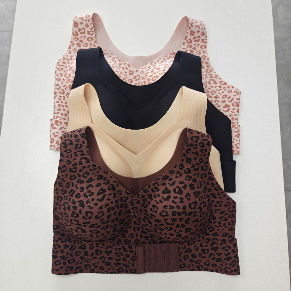 Eloria Posture Bra